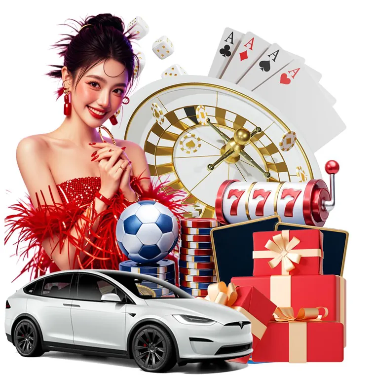 Exclusive Games at 88jl