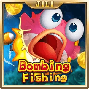 Fishing Games Icon