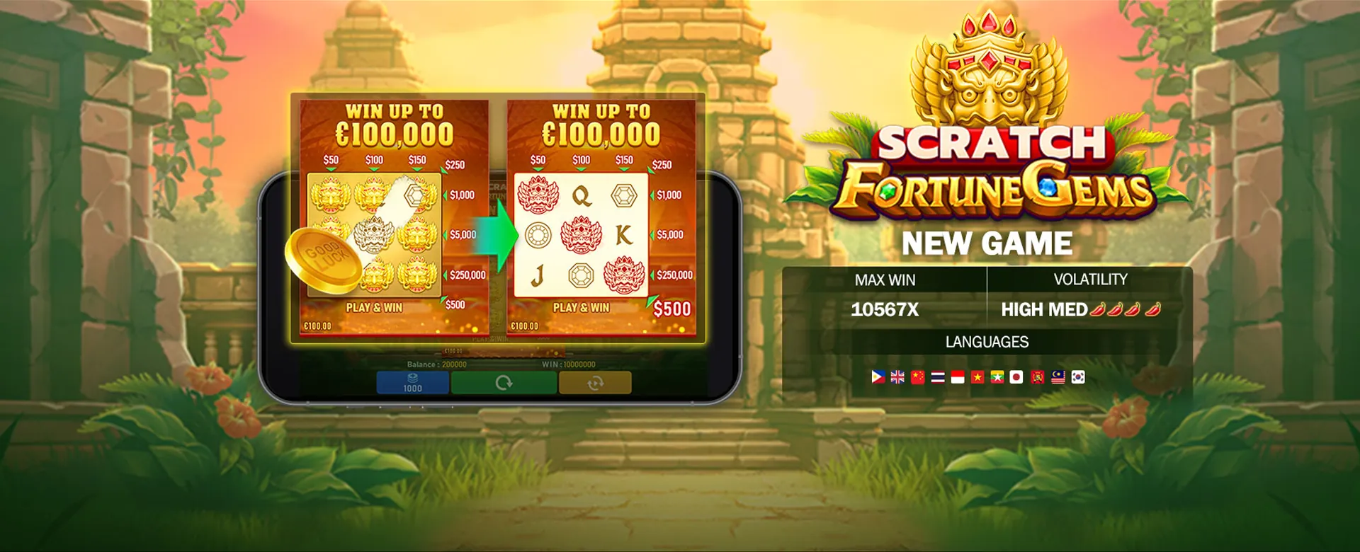 88jl Online Gambling Blog