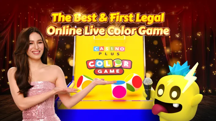 Live Casino Welcome Bonus